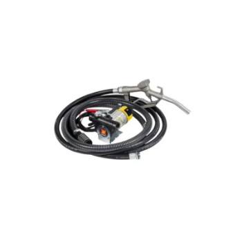 Picture of F00225410-MEC - Dispenser - Battery Kit 12V 3/4" 4M Hose + Nozzle 45L/Min Meclube