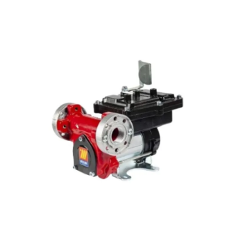 Picture of F00373000-MEC - Pump - Ex50 Atex 220V 1" 50Lmin Diesel Petrol
