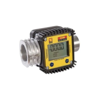 Picture of F00408100-MEC - Digital Turbine Meter Diesel K24 1" Meclube