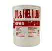 Picture of F00611000 - Cartrige 10 Micron Filter 3/4In
