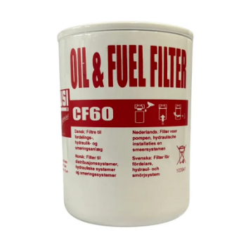 Picture of F00611000 - Cartrige 10 Micron Filter 3/4In