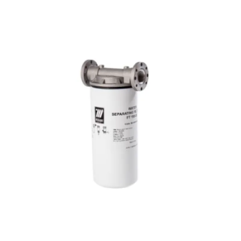 Picture of F00611A1A-MEC - Water Captor Filter 150 L/Min 1 Cart Meclube