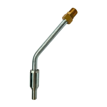 Picture of F00665000-GF - Rigid Spout W\Auto Anti-Drip Valve Hp