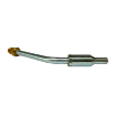 Picture of F00665000-GF - Rigid Spout W\Auto Anti-Drip Valve Hp