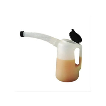 Picture of F00917000 - Polyethyle Container - 2 Lt.