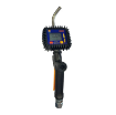 Picture of F00976W0A-MEC - Windscreen+Nozzle+Rs+Sw With Meter Meclube