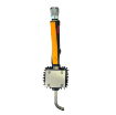 Picture of F00976W0A-MEC - Windscreen+Nozzle+Rs+Sw With Meter Meclube