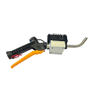 Picture of F00976W0A-MEC - Windscreen+Nozzle+Rs+Sw With Meter Meclube