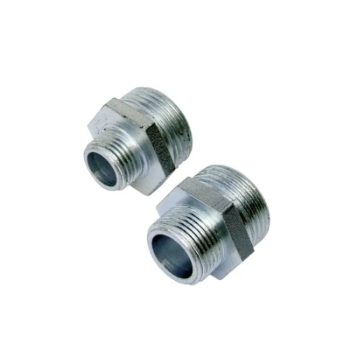 Picture of F08913000 - Nipple M/M 1In Gx1 1/2 In G