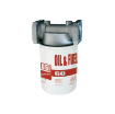 Picture of F14528000 - Filter Head 1"G 1"G 3/4"G