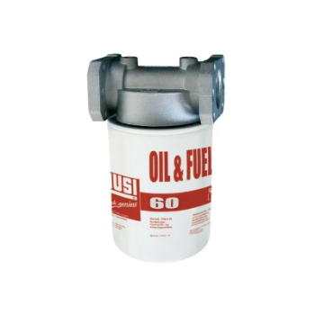 Picture of F14528000 - Filter Head 1"G 1"G 3/4"G