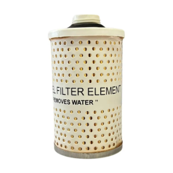 Picture of FF/FFL/10-WB - Spare Fuel Watertrap Filter Element Groz 10 Micron
