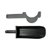 Picture of GSW/1/ST - Nozzle - G Gun Repair Kit Grease Scoop - Wipe Set