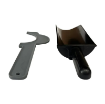 Picture of GSW/1/ST - Nozzle - G Gun Repair Kit Grease Scoop - Wipe Set