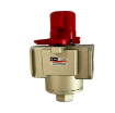 Picture of HVHS5000-10-X1 - Safety Shut Off Valve 1 Inch 0