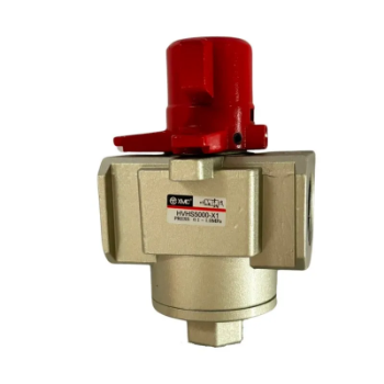 Picture of HVHS5000-10-X1 - Safety Shut Off Valve 1 Inch 0