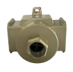 Picture of HVHS5000-10-X1 - Safety Shut Off Valve 1 Inch 0