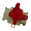 Picture of HVHS5000-10-X1 - Safety Shut Off Valve 1 Inch 0