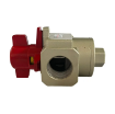 Picture of HVHS5000-10-X1 - Safety Shut Off Valve 1 Inch 0