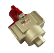 Picture of HVHS5000-10-X1 - Safety Shut Off Valve 1 Inch 0