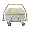 Picture of IM16206560 - Drainer - Oil Pit 3/4" Low Level