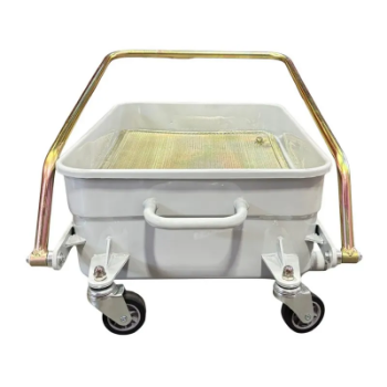 Picture of IM16206560 - Drainer - Oil Pit 3/4" Low Level
