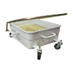 Picture of IM16206560 - Drainer - Oil Pit 3/4" Low Level