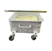 Picture of IM16206560 - Drainer - Oil Pit 3/4" Low Level