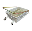 Picture of IM16206560 - Drainer - Oil Pit 3/4" Low Level