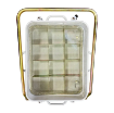 Picture of IM16206560 - Drainer - Oil Pit 3/4" Low Level