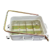 Picture of IM16206560 - Drainer - Oil Pit 3/4" Low Level