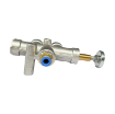 Picture of KAL-14.42.0002 - Vra-Piv Pneumatic Interlock Valve For Sk1976-Gr