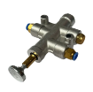 Picture of KAL-14.42.0002 - Vra-Piv Pneumatic Interlock Valve For Sk1976-Gr