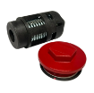 Picture of KIT300BV - Accessories - By Pass Kit