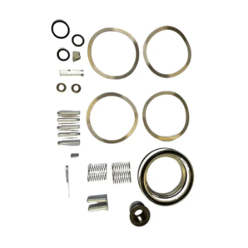 Picture of KM05131104V - Maintenance Kit Art.05131104 - Viton Seals For Api Coupler
