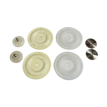 Picture of KR33/121 - Accessories - Hytrel Kit Ptfe Polyprop Pump