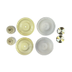 Picture of KR33/121 - Accessories - Hytrel Kit Ptfe Polyprop Pump