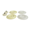 Picture of KR33/121 - Accessories - Hytrel Kit Ptfe Polyprop Pump