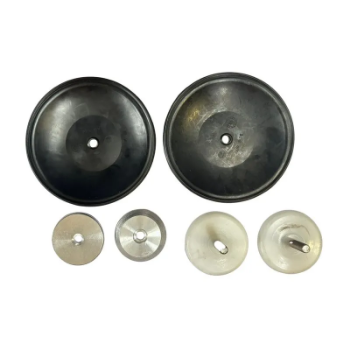Picture of KR33/214 - Accessories - Diaphragm 1" Double Diaphragm Pump