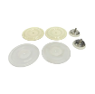 Picture of KR33/216 - Accessories - Diaphragm Hytrel Ptfe 1"