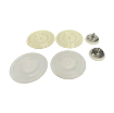 Picture of KR33/216 - Accessories - Diaphragm Hytrel Ptfe 1"