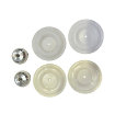Picture of KR33/216 - Accessories - Diaphragm Hytrel Ptfe 1"