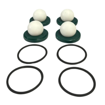 Picture of KR33/217 - Accessories - Kit Ricambio 1" Gruppo Valvole Pump