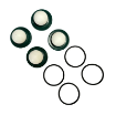 Picture of KR33/217 - Accessories - Kit Ricambio 1" Gruppo Valvole Pump
