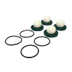 Picture of KR33/217 - Accessories - Kit Ricambio 1" Gruppo Valvole Pump