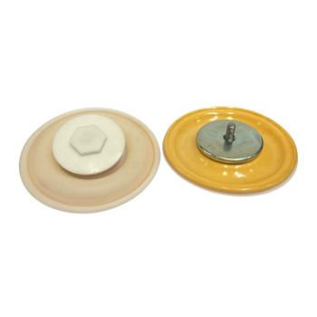Picture of KR33/245 - Accessories - Diaphragm Hytrel Kit 40Mm Ptfe Pump