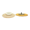 Picture of KR33/245 - Accessories - Diaphragm Hytrel Kit 40Mm Ptfe Pump