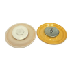 Picture of KR33/245 - Accessories - Diaphragm Hytrel Kit 40Mm Ptfe Pump