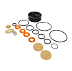 Picture of KR6250 - Accessories - Gasket Kit For Grease Pumps 50:1