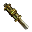 Picture of KR9008 - Accessories - Plunger Group 116F/751